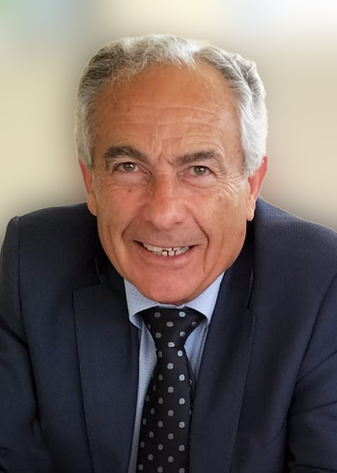 ROBERTO MARCHEGIANI